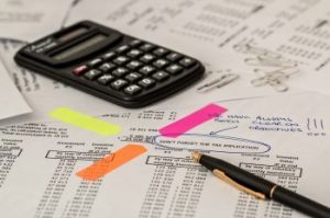 Servicios financieros